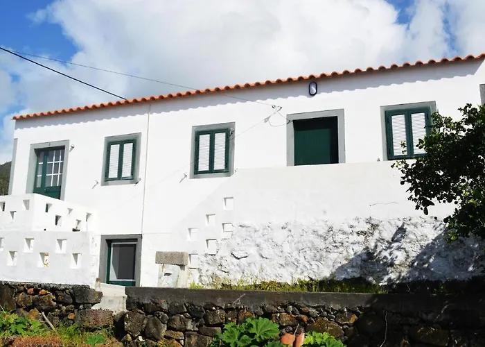 Casa Do Arrodeio