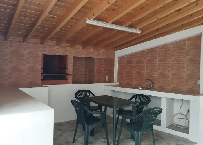 Casa Do Arrodeio