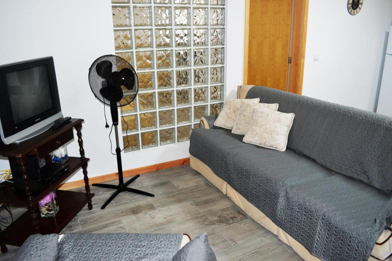 Ferienhaus Casa Do Arrodeio São Mateus