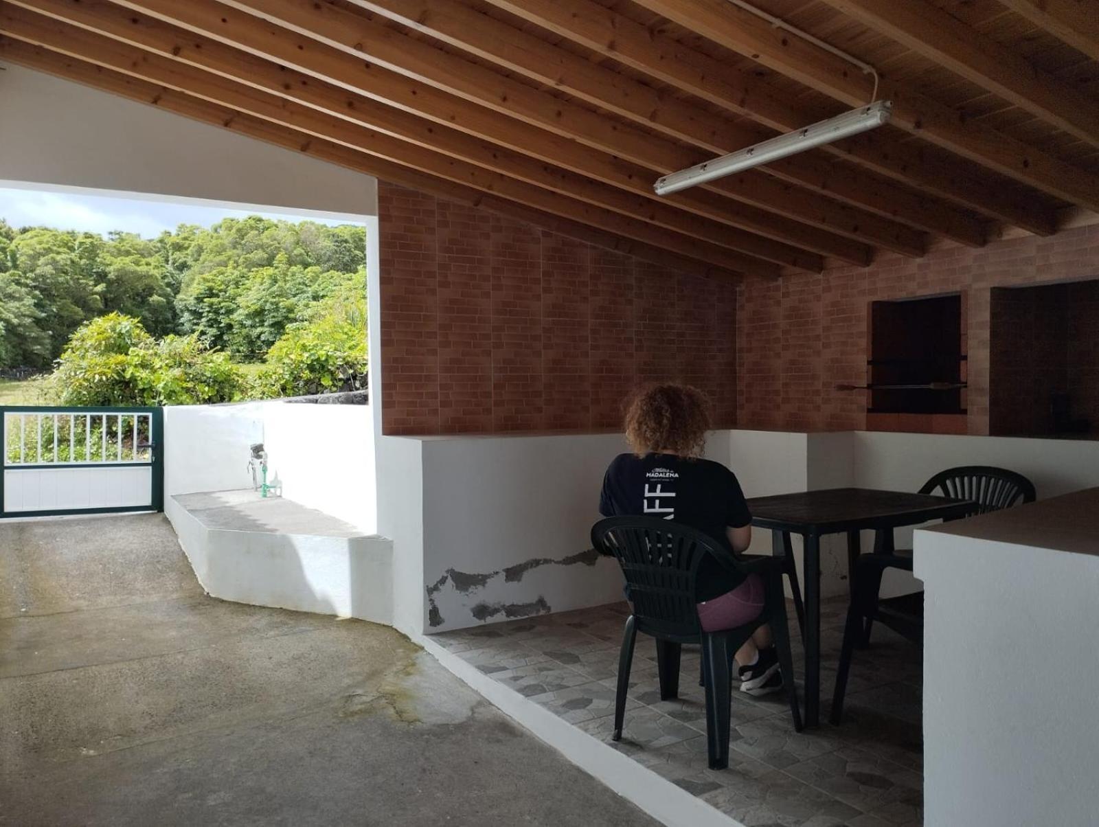 Casa Do Arrodeio Ferienhaus