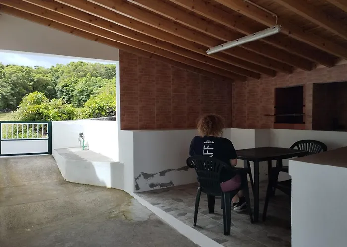 Casa Do Arrodeio