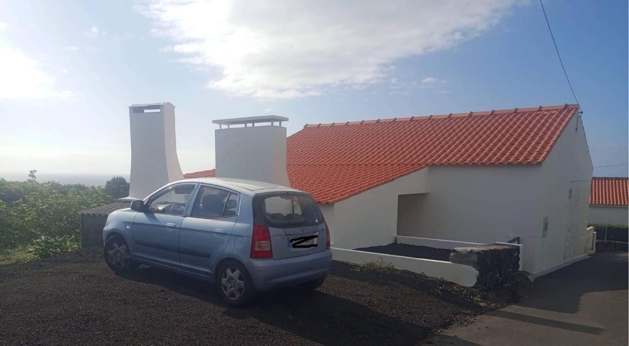 Casa Do Arrodeio Сasa de vacaciones